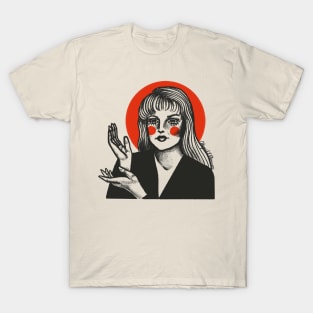 Laura Palmer T-Shirt